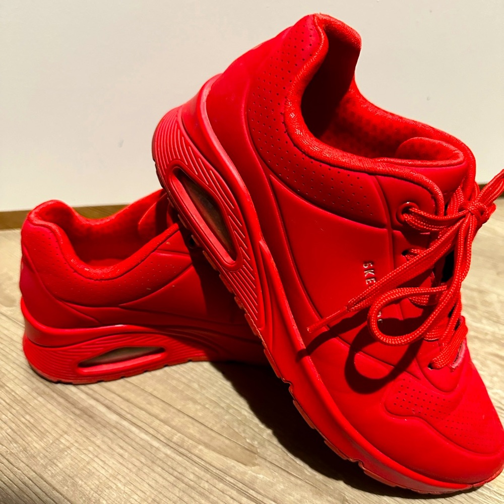 Skechers Street™ Uno - Stand on Air
